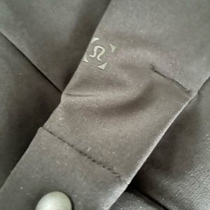 Lululemon Excursion Jacket